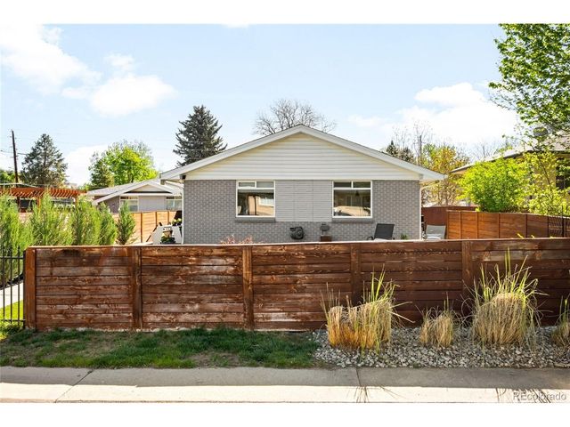2504 S Williams St, Denver, CO 80210