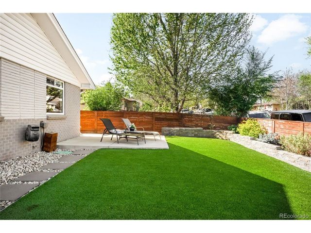 2504 S Williams St, Denver, CO 80210