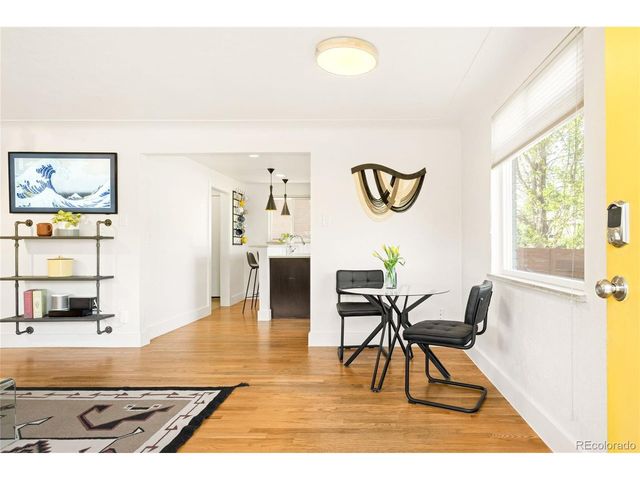 2504 S Williams St, Denver, CO 80210