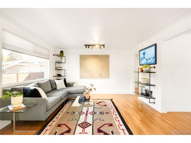 2504 S Williams St, Denver, CO 80210