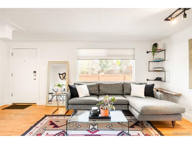 2504 S Williams St, Denver, CO 80210