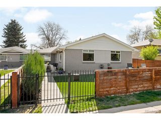 2504 S Williams St, Denver, CO 80210