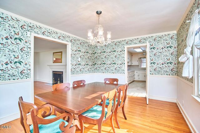 2108 Edgewood Avenue, Burlington, NC 27215