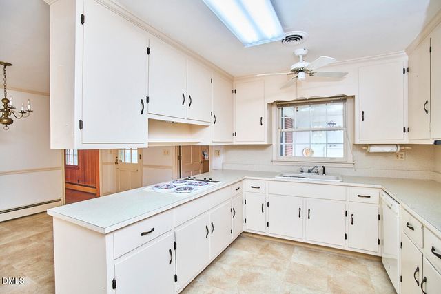 2108 Edgewood Avenue, Burlington, NC 27215