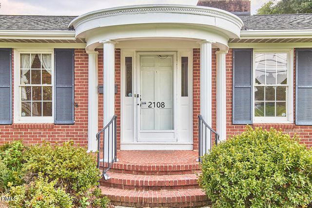 2108 Edgewood Avenue, Burlington, NC 27215