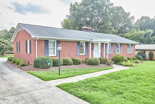 2108 Edgewood Avenue, Burlington, NC 27215