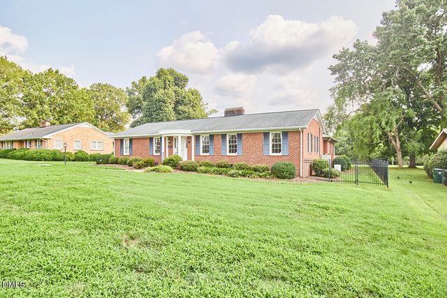 2108 Edgewood Avenue, Burlington, NC 27215