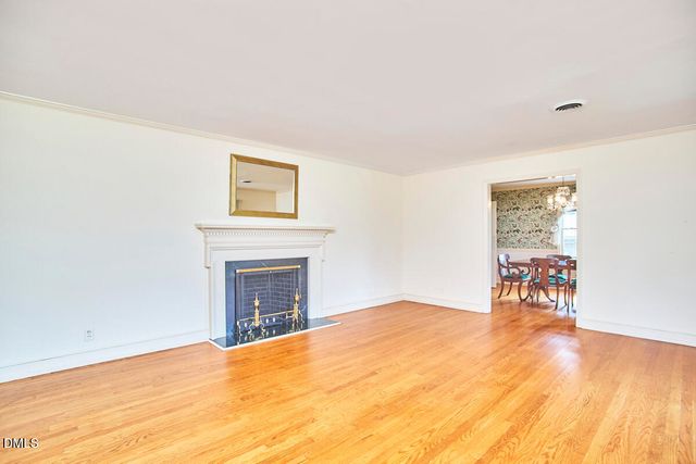 2108 Edgewood Avenue, Burlington, NC 27215