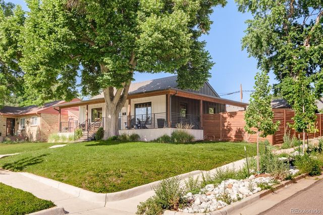2990 S Sherman Street, Englewood, CO 80113