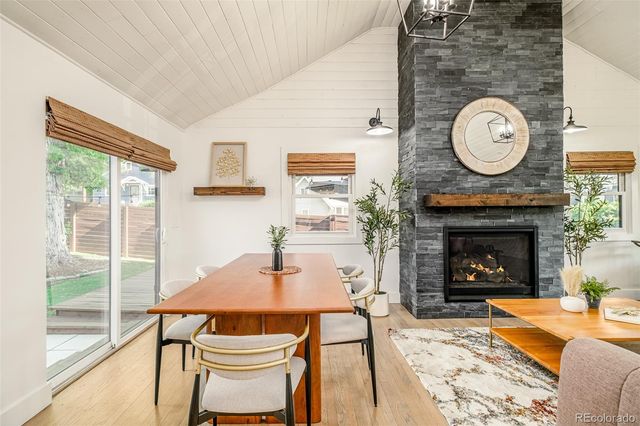 2990 S Sherman Street, Englewood, CO 80113