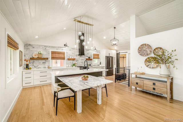 2990 S Sherman Street, Englewood, CO 80113
