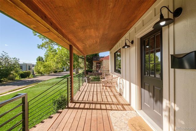 2990 S Sherman Street, Englewood, CO 80113