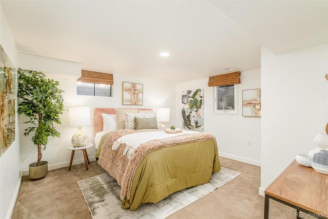 2990 S Sherman Street, Englewood, CO 80113