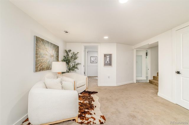 2990 S Sherman Street, Englewood, CO 80113