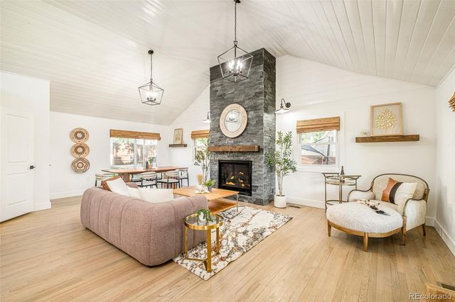 2990 S Sherman Street, Englewood, CO 80113