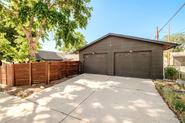 2990 S Sherman Street, Englewood, CO 80113