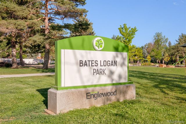 2990 S Sherman Street, Englewood, CO 80113