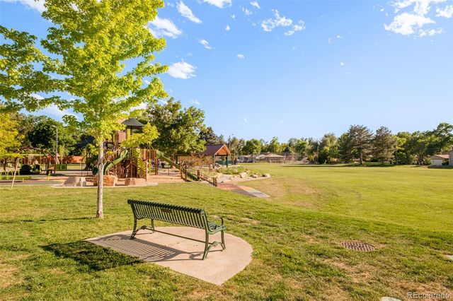 2990 S Sherman Street, Englewood, CO 80113