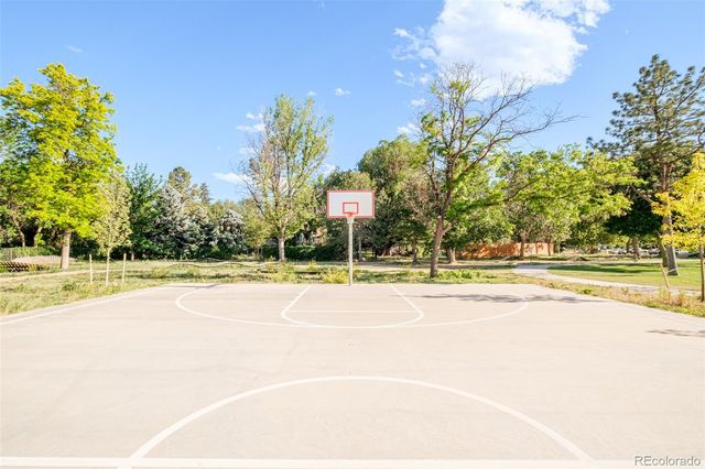 2990 S Sherman Street, Englewood, CO 80113
