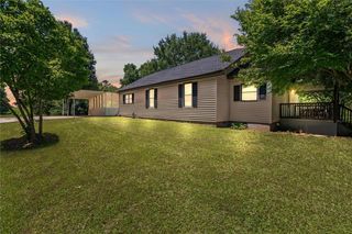 1423 Beulah Church Road, Carrollton, GA 30117