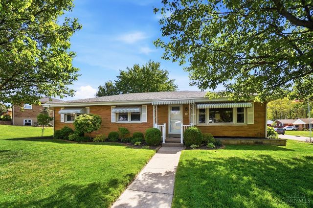 10 Nancy Lane, Hamilton, OH 45013