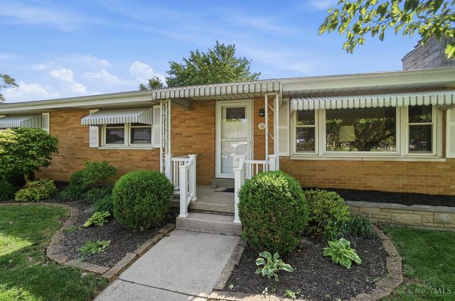 10 Nancy Lane, Hamilton, OH 45013
