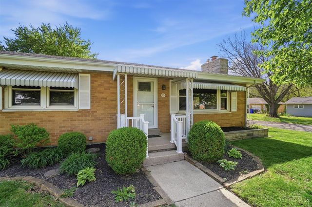 10 Nancy Lane, Hamilton, OH 45013