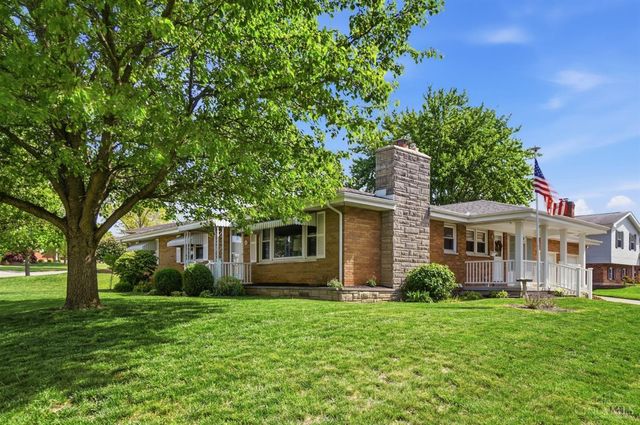 10 Nancy Lane, Hamilton, OH 45013