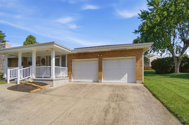 10 Nancy Lane, Hamilton, OH 45013