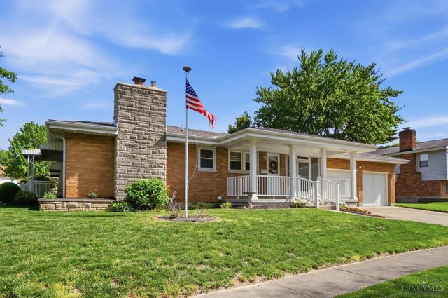 10 Nancy Lane, Hamilton, OH 45013