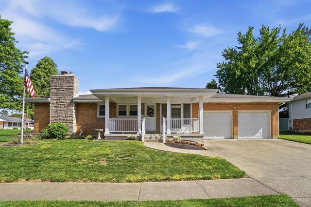 10 Nancy Lane, Hamilton, OH 45013