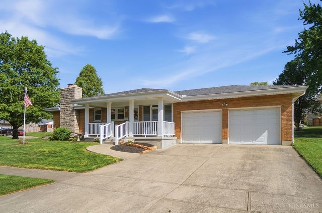 10 Nancy Lane, Hamilton, OH 45013