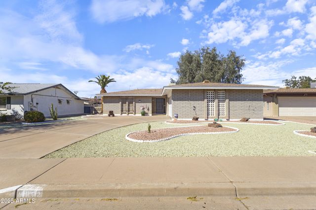 5142 E EDGEWOOD Circle, Mesa, AZ 85206