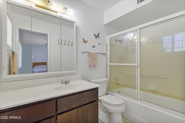 5142 E EDGEWOOD Circle, Mesa, AZ 85206