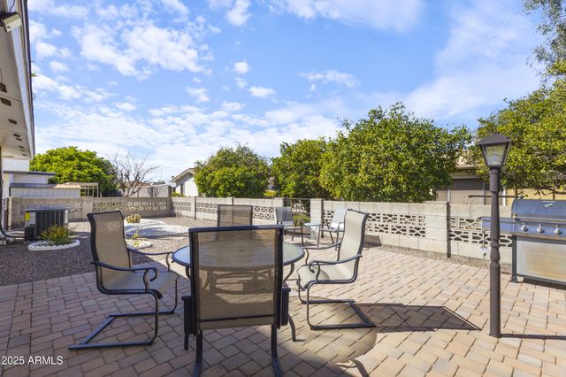 5142 E EDGEWOOD Circle, Mesa, AZ 85206