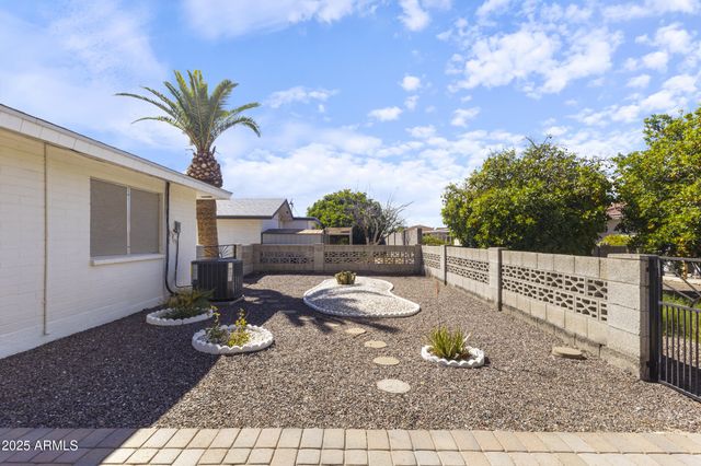 5142 E EDGEWOOD Circle, Mesa, AZ 85206