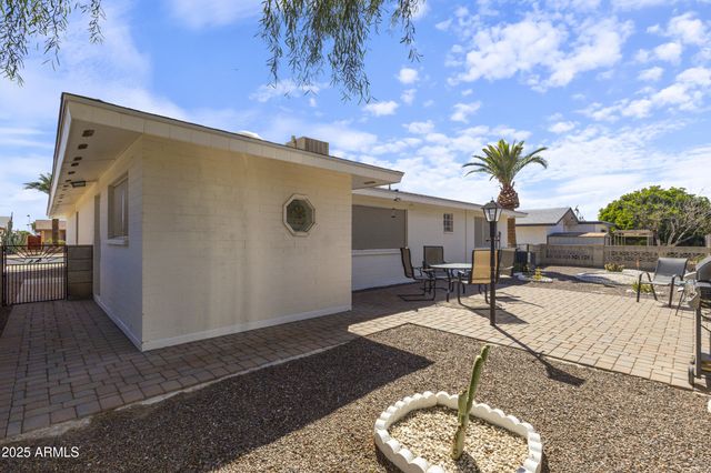 5142 E EDGEWOOD Circle, Mesa, AZ 85206