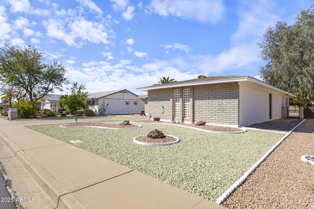 5142 E EDGEWOOD Circle, Mesa, AZ 85206