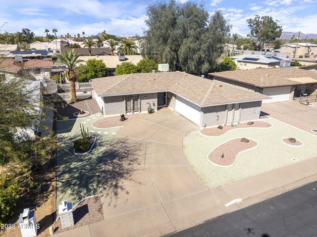 5142 E EDGEWOOD Circle, Mesa, AZ 85206