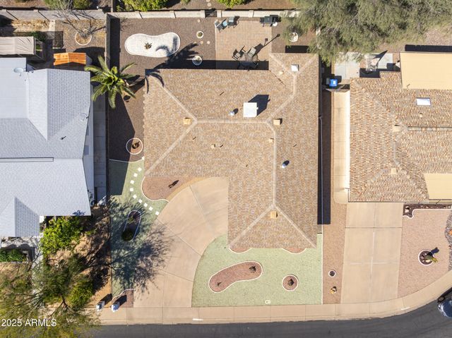 5142 E EDGEWOOD Circle, Mesa, AZ 85206