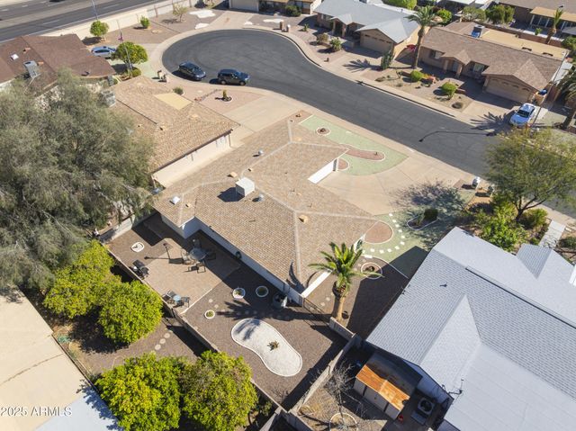 5142 E EDGEWOOD Circle, Mesa, AZ 85206