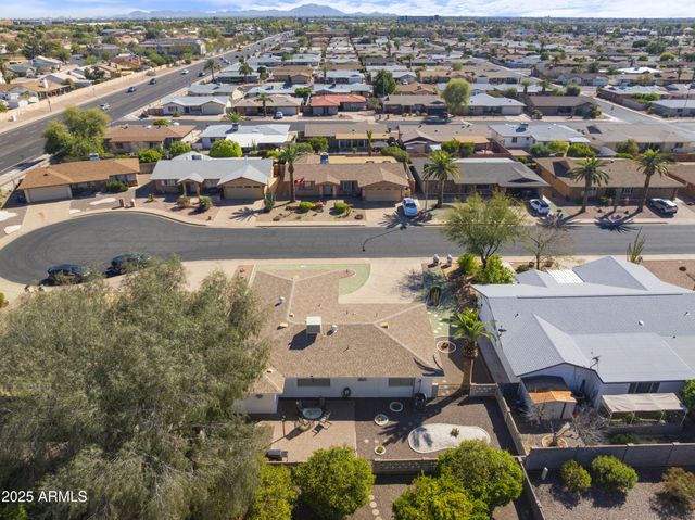 5142 E EDGEWOOD Circle, Mesa, AZ 85206