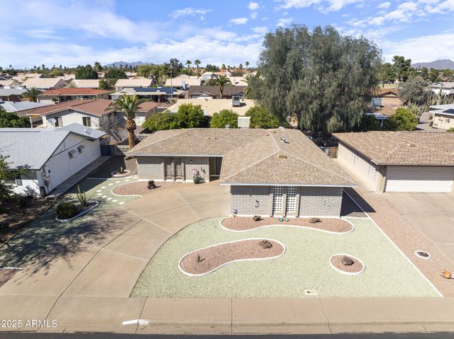 5142 E EDGEWOOD Circle, Mesa, AZ 85206