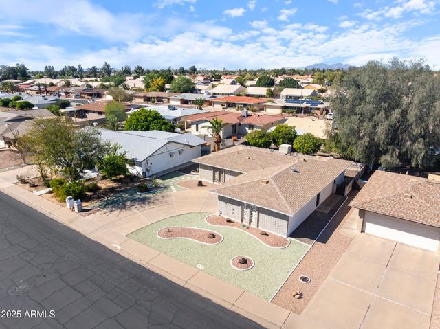 5142 E EDGEWOOD Circle, Mesa, AZ 85206