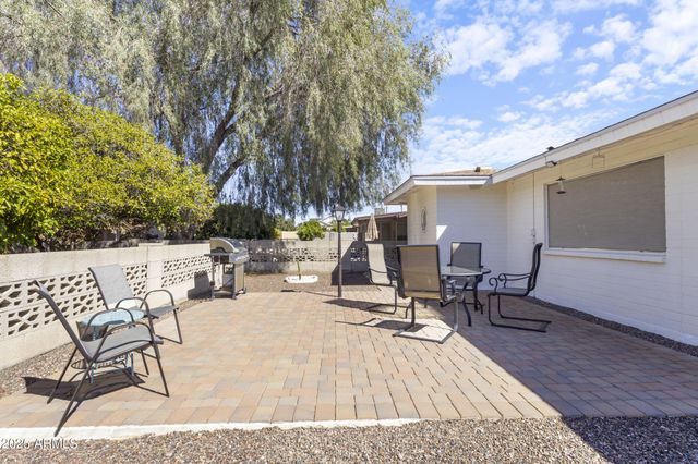 5142 E EDGEWOOD Circle, Mesa, AZ 85206