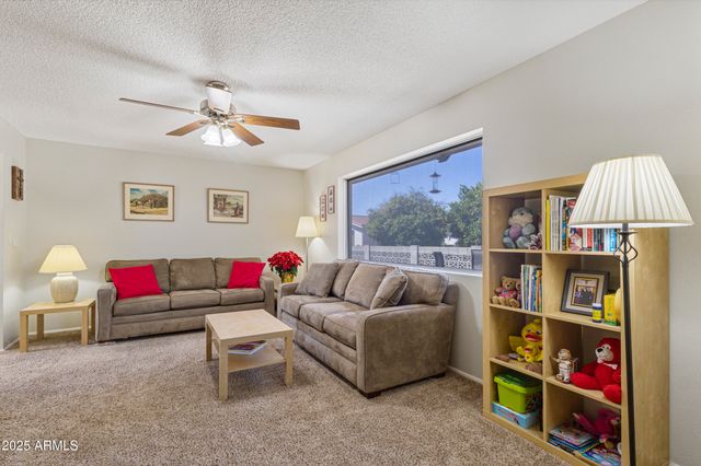 5142 E EDGEWOOD Circle, Mesa, AZ 85206