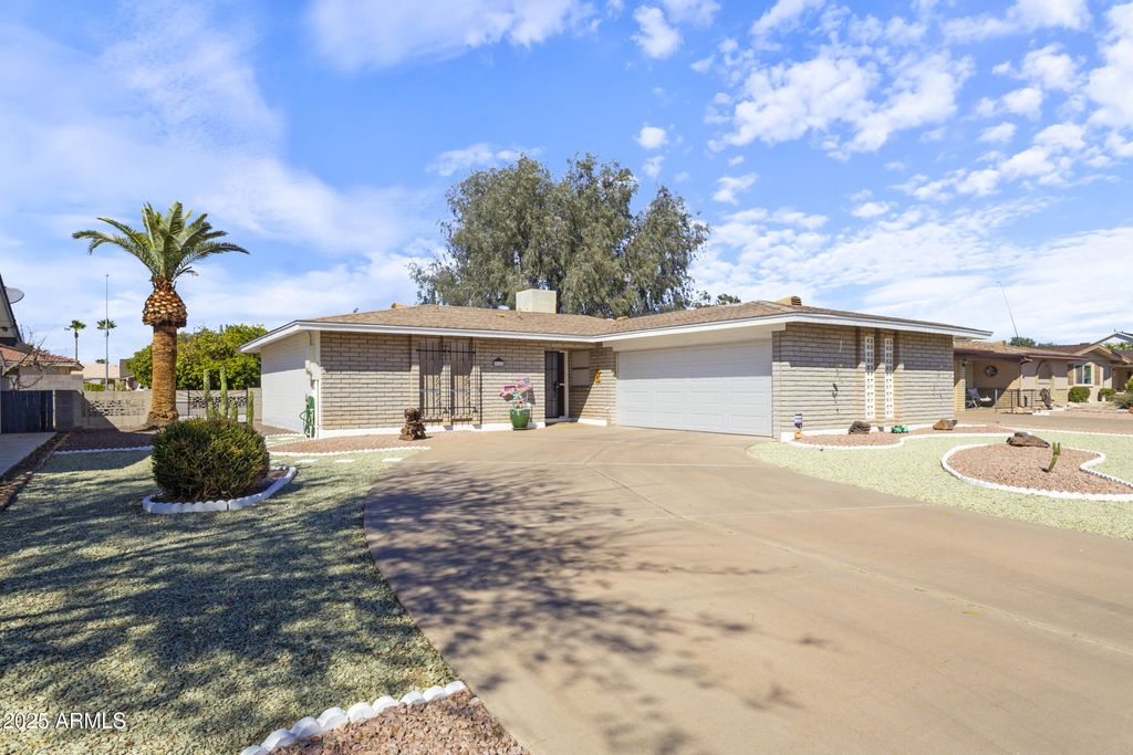 5142 E EDGEWOOD Circle, Mesa, AZ 85206
