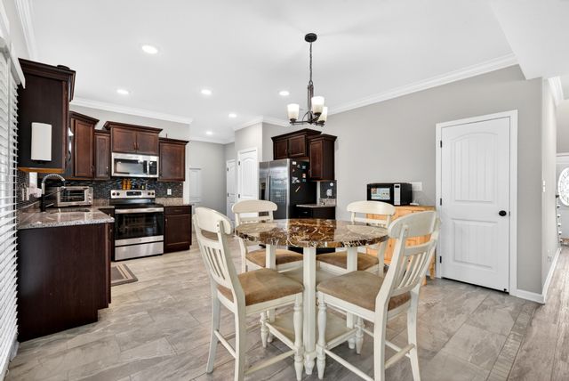 1489 Citadel DR, Clarksville, TN 37042