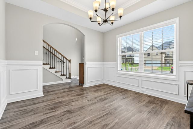1489 Citadel DR, Clarksville, TN 37042
