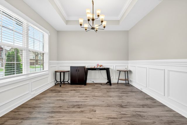 1489 Citadel DR, Clarksville, TN 37042